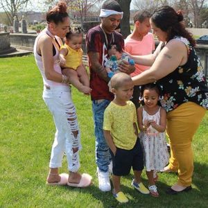 Meet your Posher, Devon